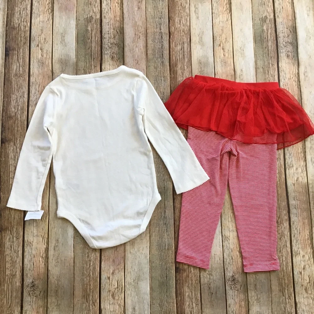Carters size 24